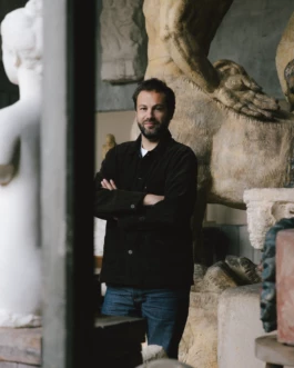 Alexandre Onimus