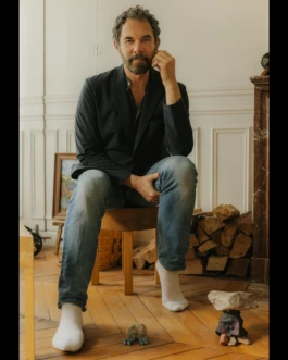 Alexandre Onimus